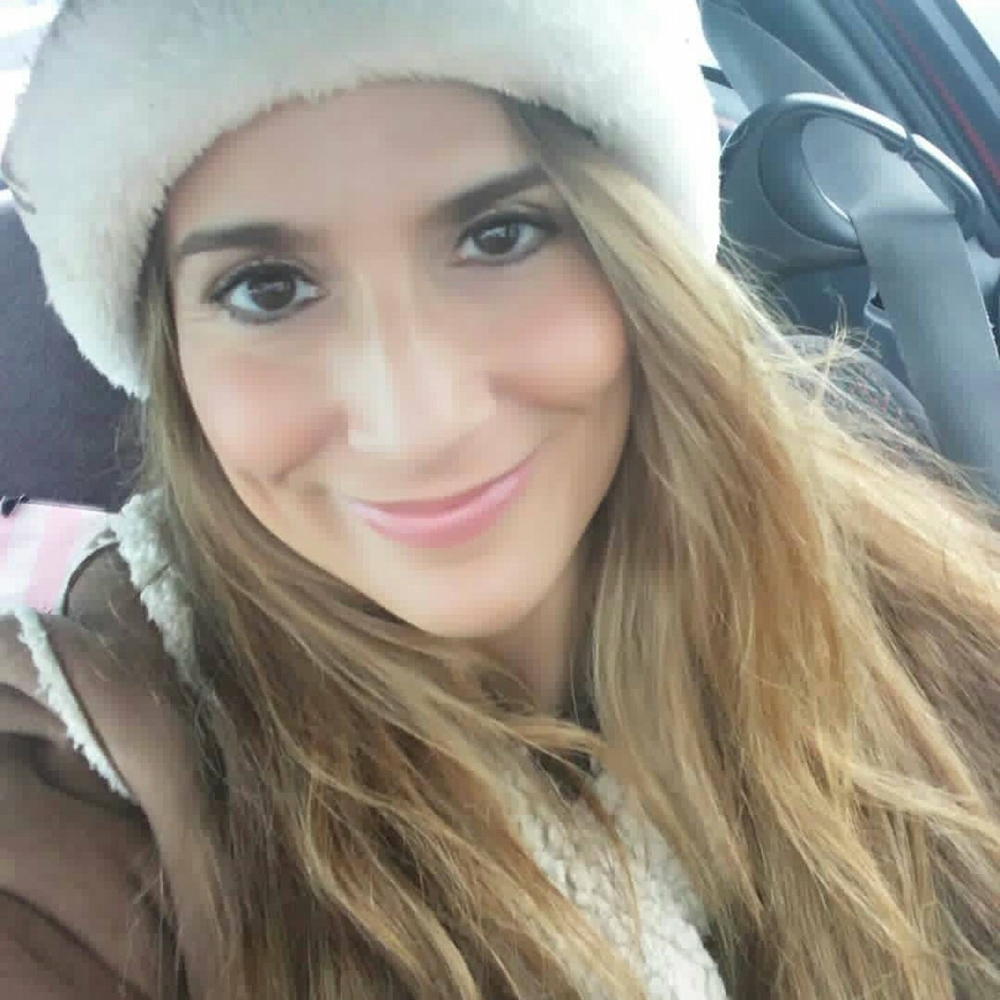 Meet your Posher, Kelley